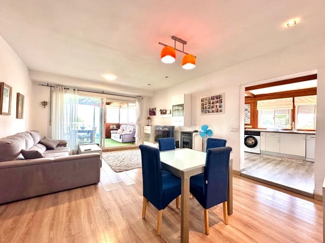 3 quarto Casa em Banda para venda em Dúrcal com garagem - 253 000 € (Ref: 10014099)