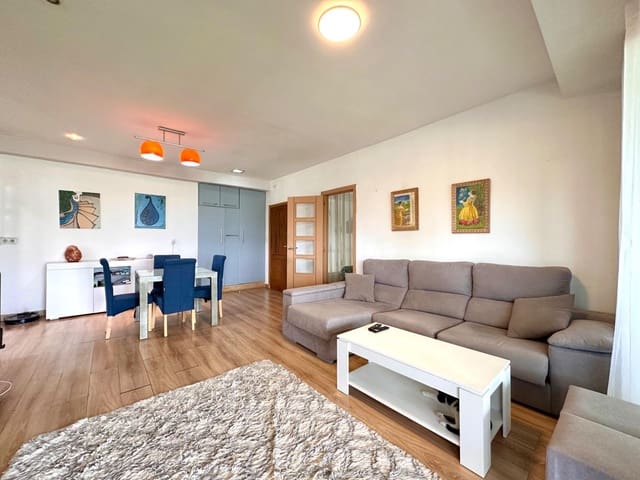 3 quarto Casa em Banda para venda em Dúrcal com garagem - 253 000 € (Ref: 10014099)