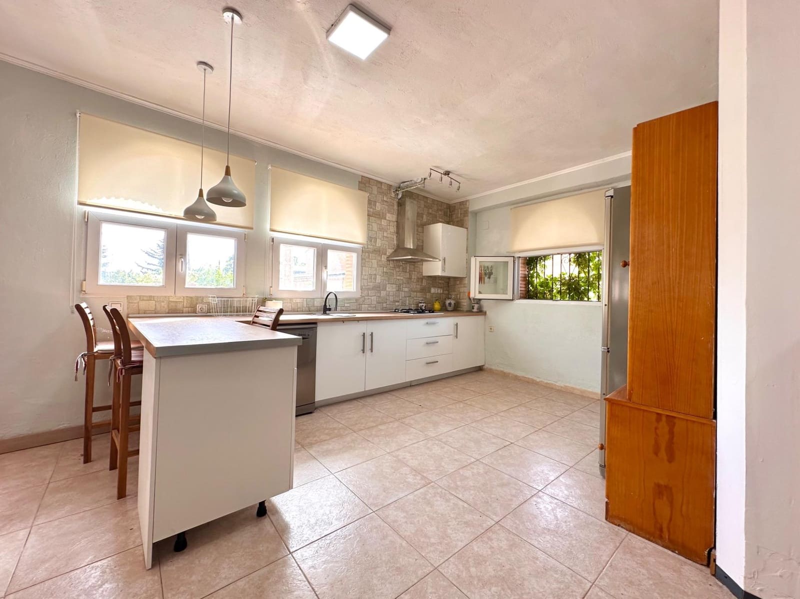 3 quarto Casa em Banda para venda em Durcal com garagem - 253 000 € (Ref: 10014099)