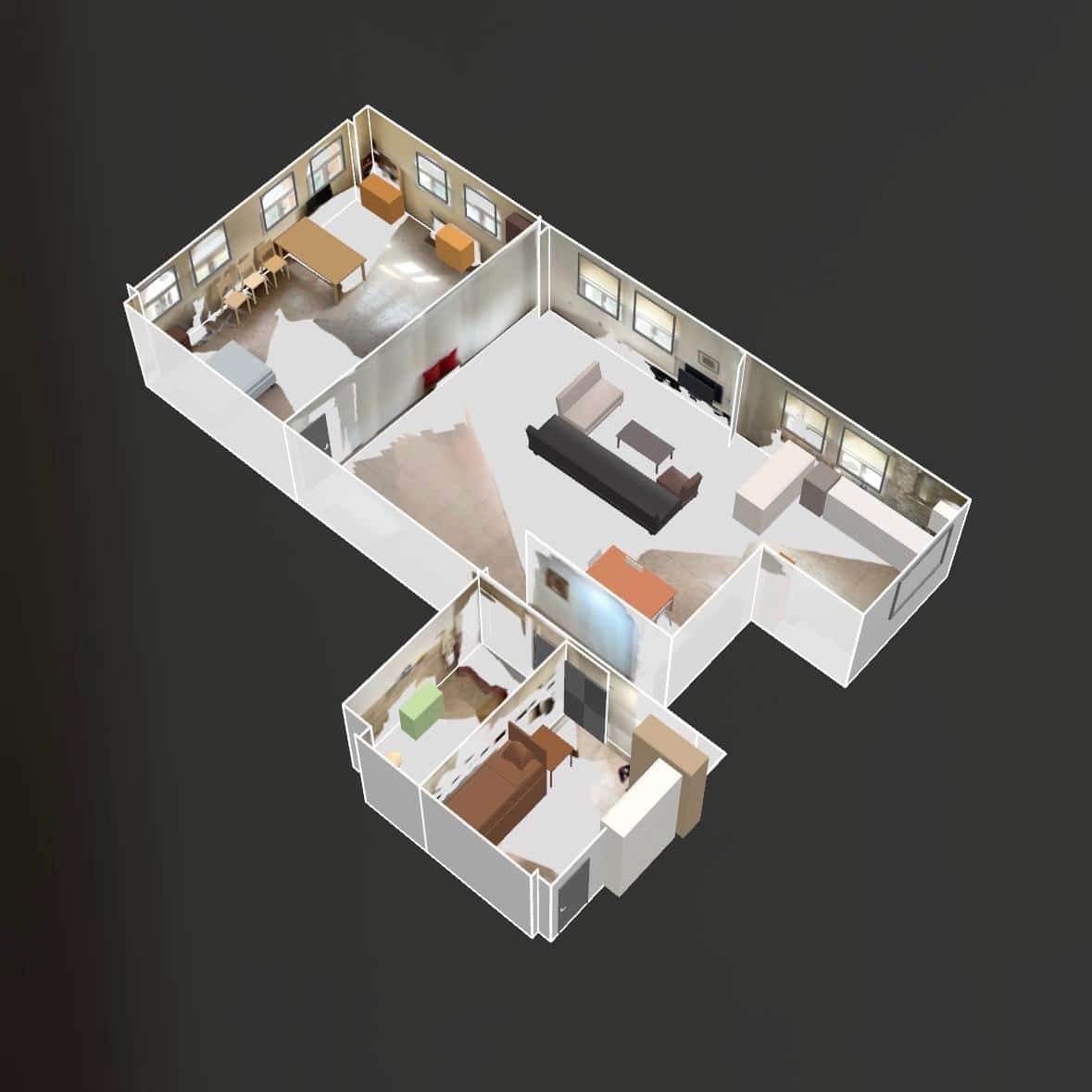 3 quarto Casa em Banda para venda em Durcal com garagem - 253 000 € (Ref: 10014099)