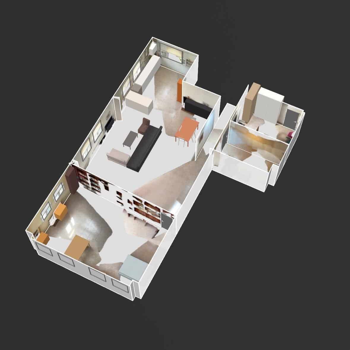 3 quarto Casa em Banda para venda em Durcal com garagem - 253 000 € (Ref: 10014099)