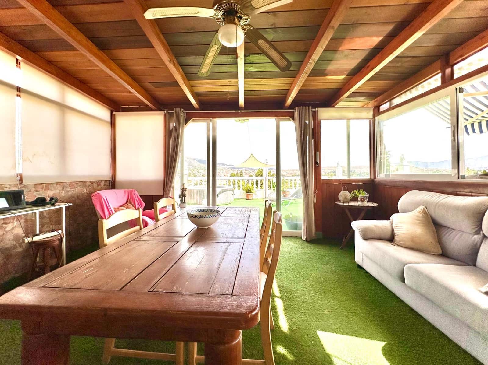 3 quarto Casa em Banda para venda em Durcal com garagem - 253 000 € (Ref: 10014099)