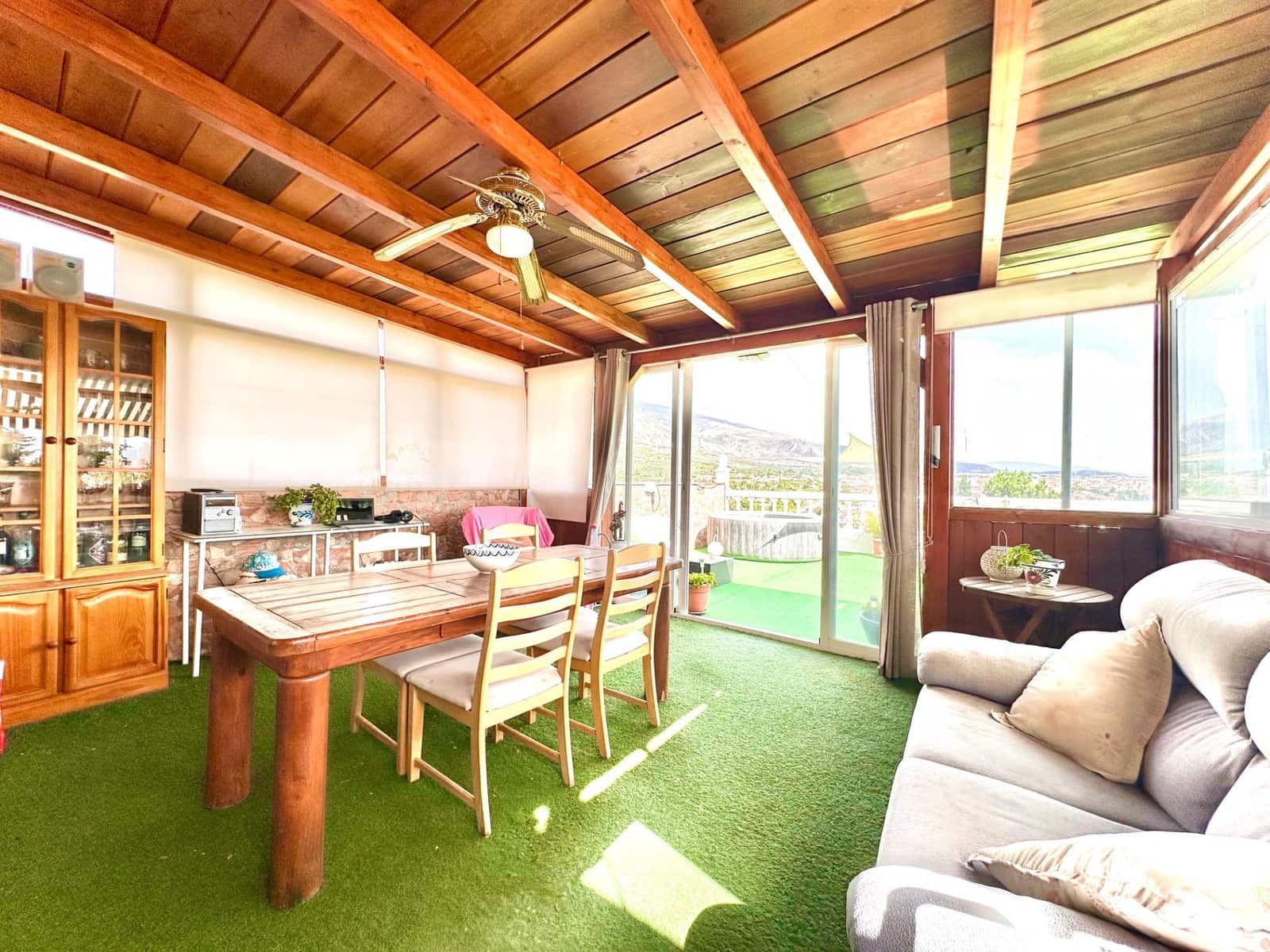 3 quarto Casa em Banda para venda em Durcal com garagem - 253 000 € (Ref: 10014099)