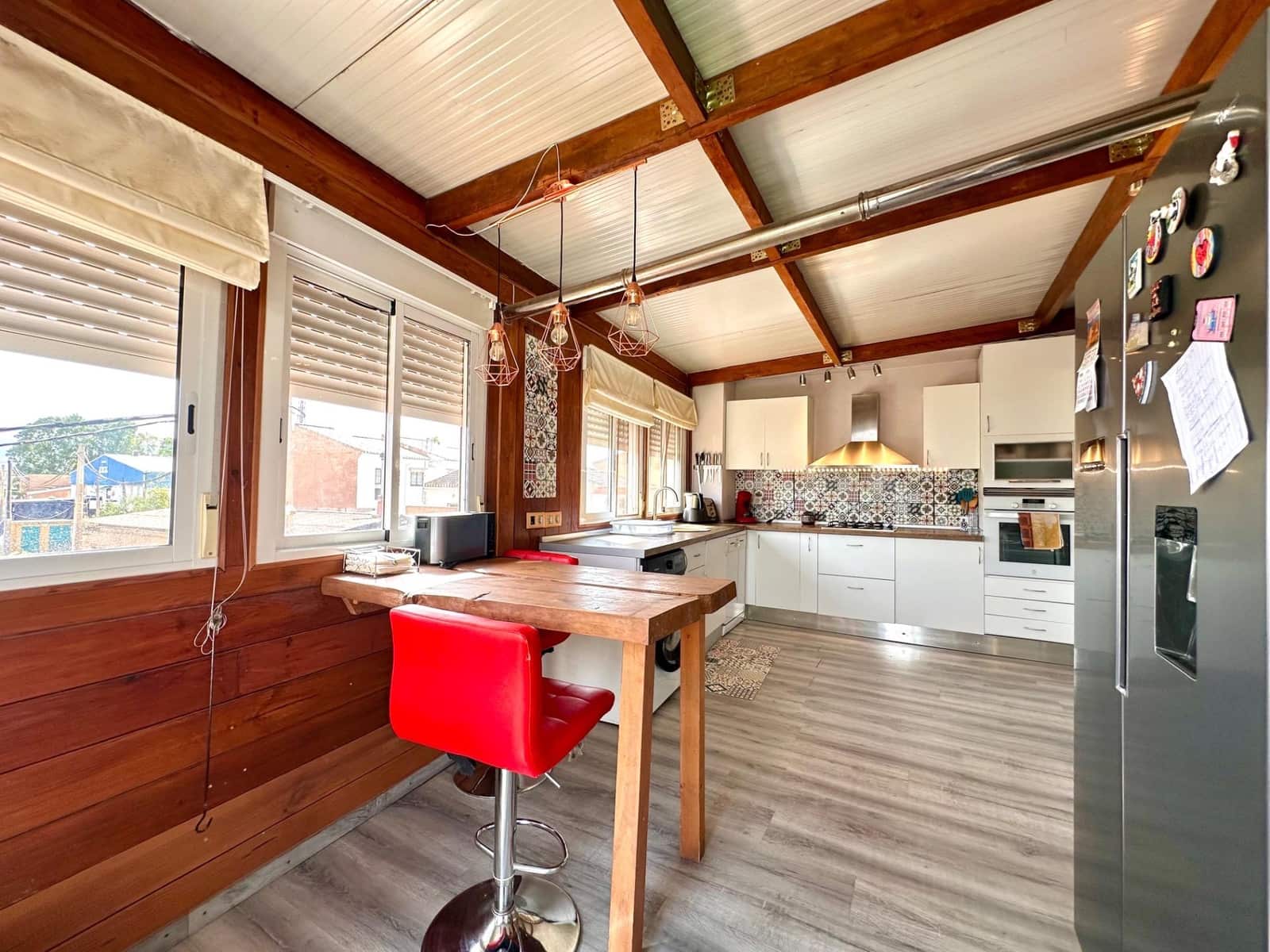 3 quarto Casa em Banda para venda em Durcal com garagem - 253 000 € (Ref: 10014099)
