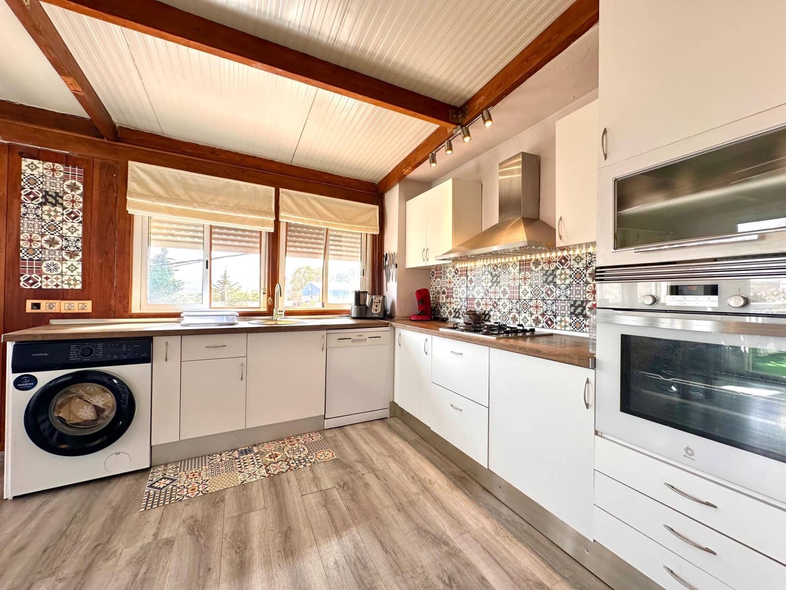 3 quarto Casa em Banda para venda em Durcal com garagem - 253 000 € (Ref: 10014099)