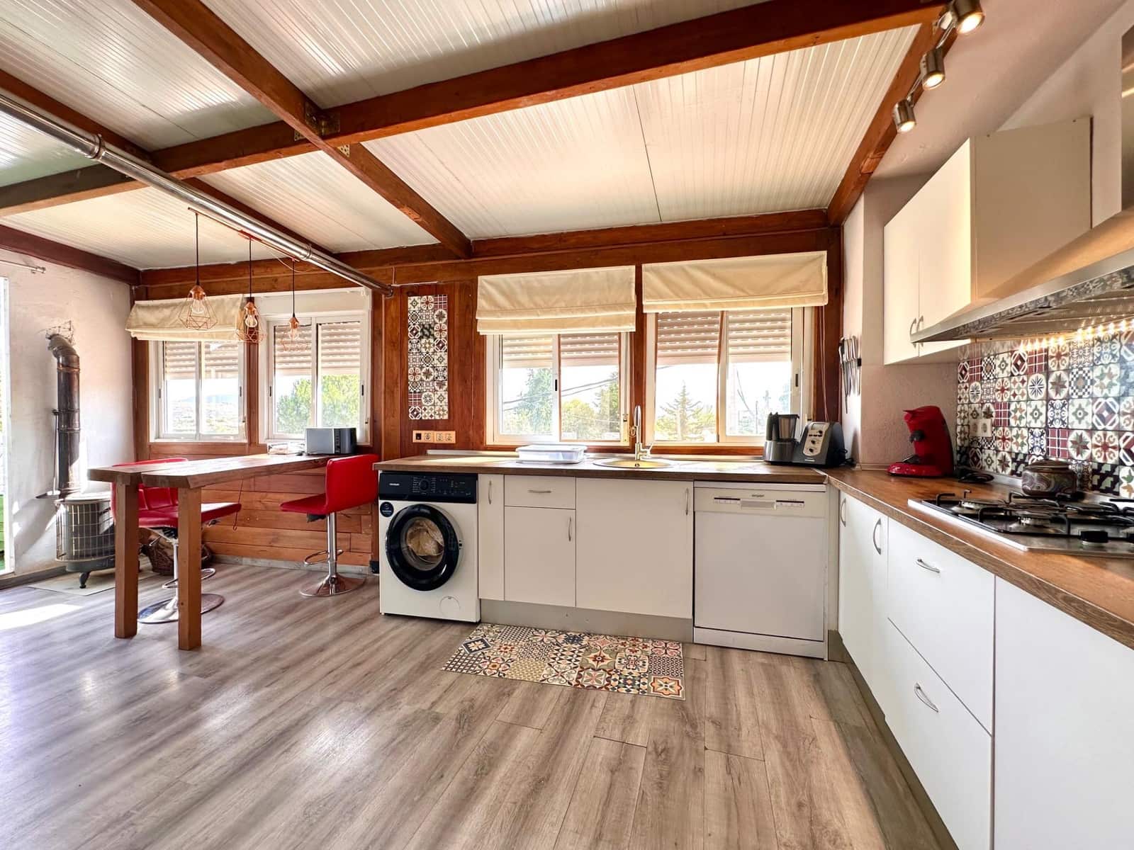 3 quarto Casa em Banda para venda em Durcal com garagem - 253 000 € (Ref: 10014099)