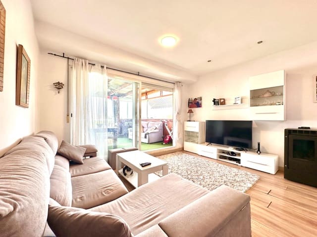 3 quarto Casa em Banda para venda em Dúrcal com garagem - 253 000 € (Ref: 10014099)