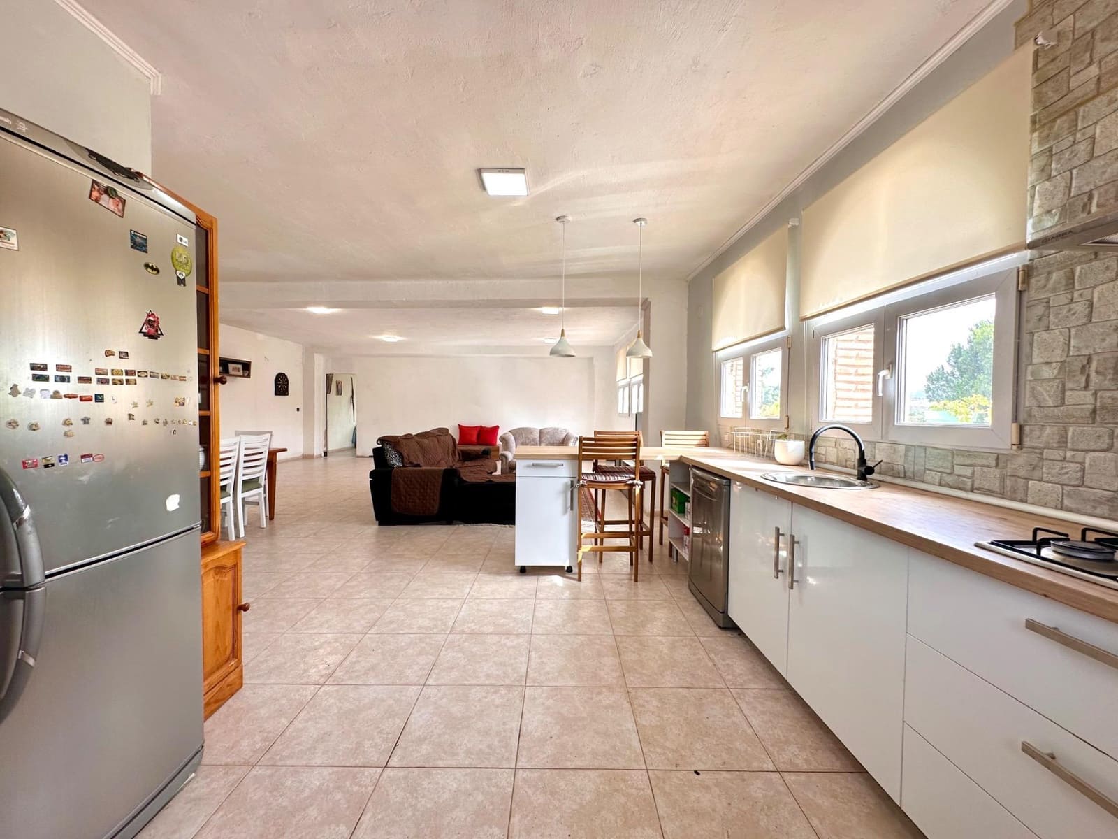 3 quarto Casa em Banda para venda em Durcal com garagem - 253 000 € (Ref: 10014099)