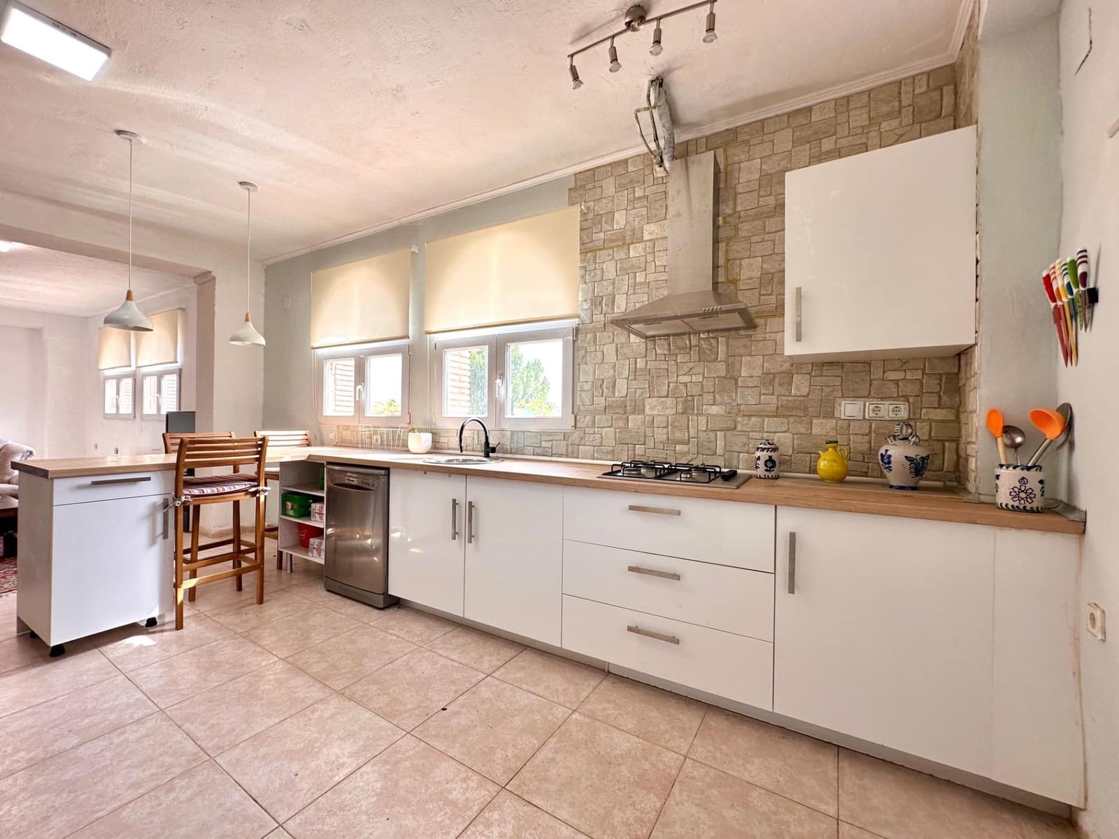 3 quarto Casa em Banda para venda em Durcal com garagem - 253 000 € (Ref: 10014099)