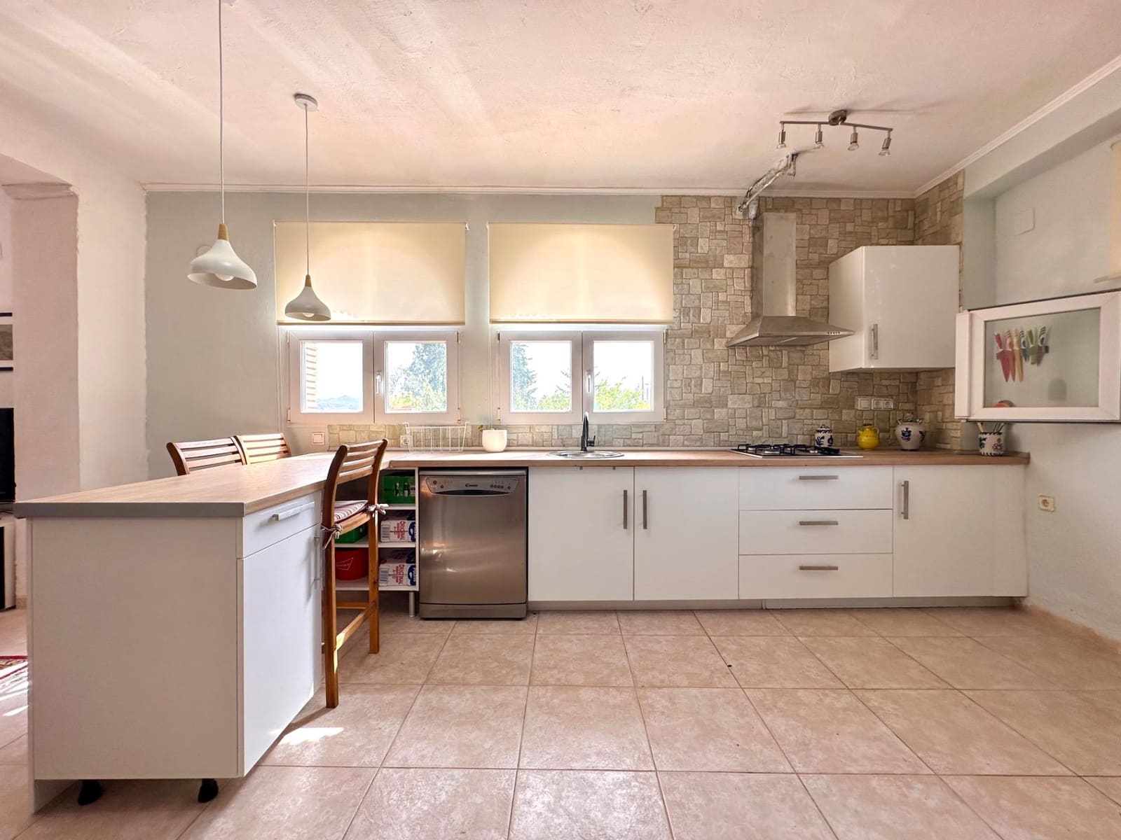 3 quarto Casa em Banda para venda em Durcal com garagem - 253 000 € (Ref: 10014099)