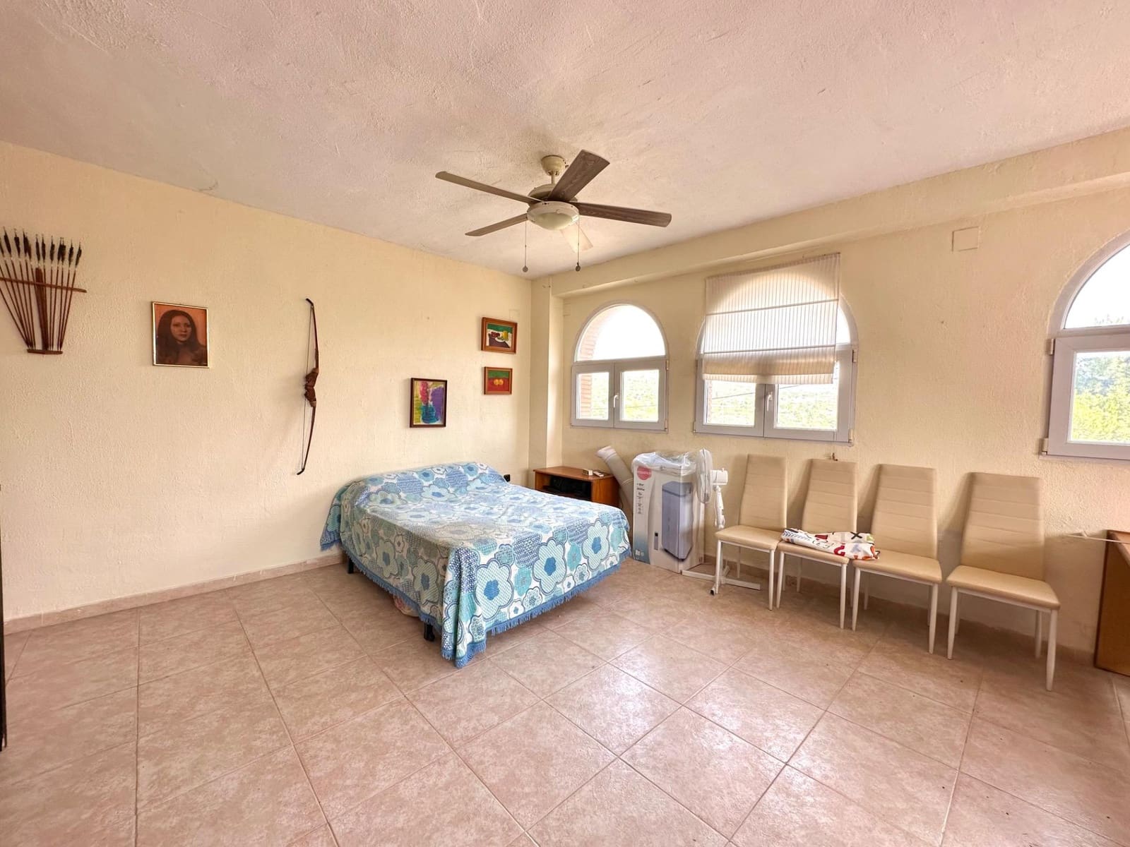3 quarto Casa em Banda para venda em Durcal com garagem - 253 000 € (Ref: 10014099)