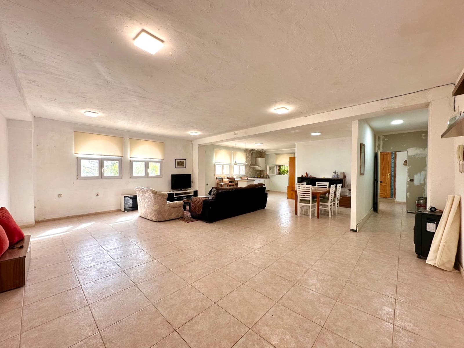 3 quarto Casa em Banda para venda em Durcal com garagem - 253 000 € (Ref: 10014099)