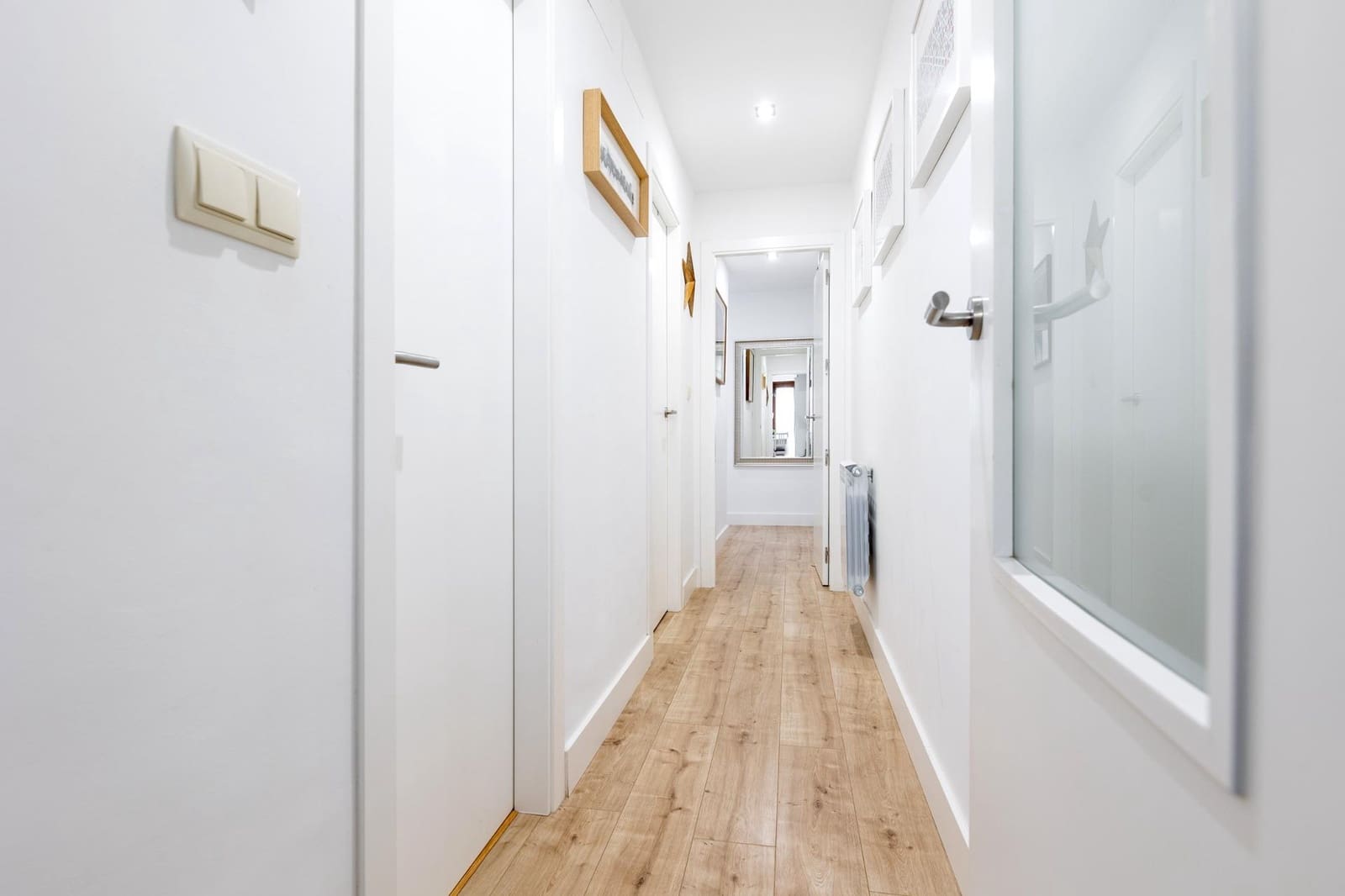 2 quarto Penthouse para venda em Granada cidade - 380 000 € (Ref: 10014100)