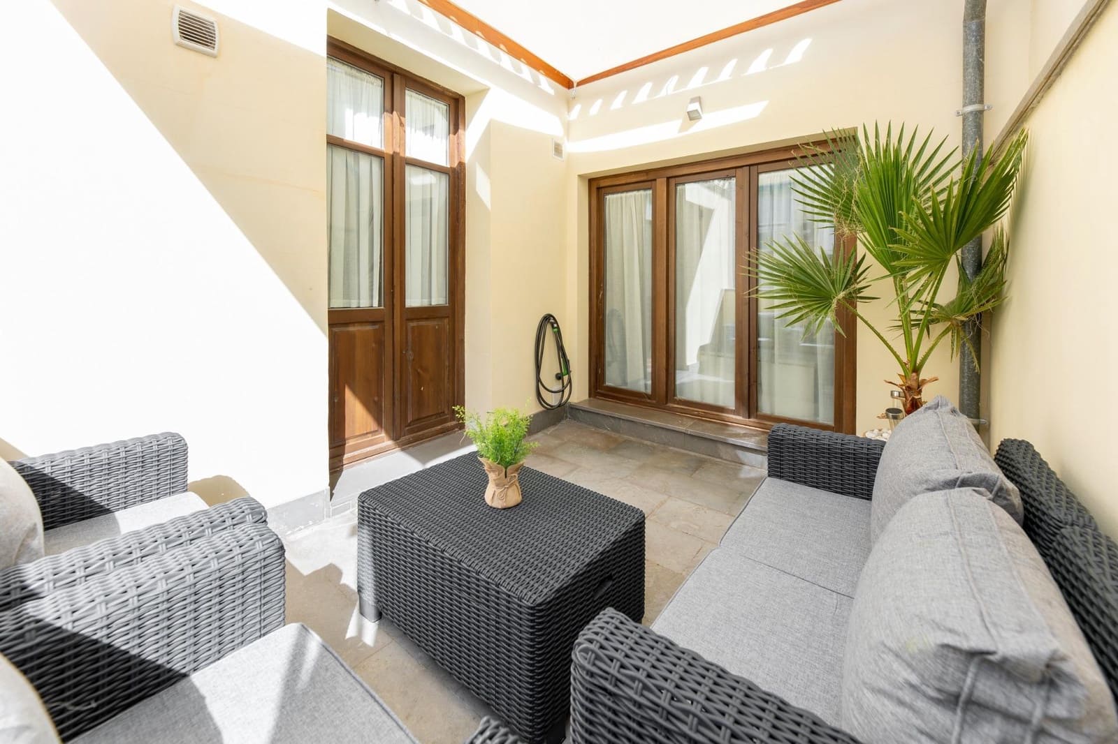 2 quarto Penthouse para venda em Granada cidade - 380 000 € (Ref: 10014100)