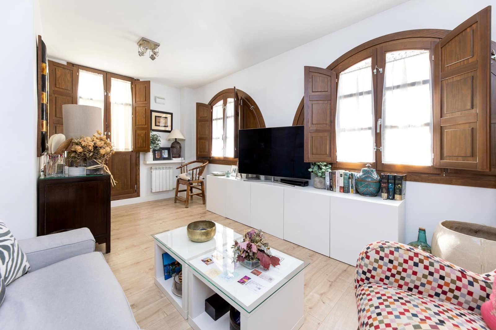 2 quarto Penthouse para venda em Granada cidade - 380 000 € (Ref: 10014100)