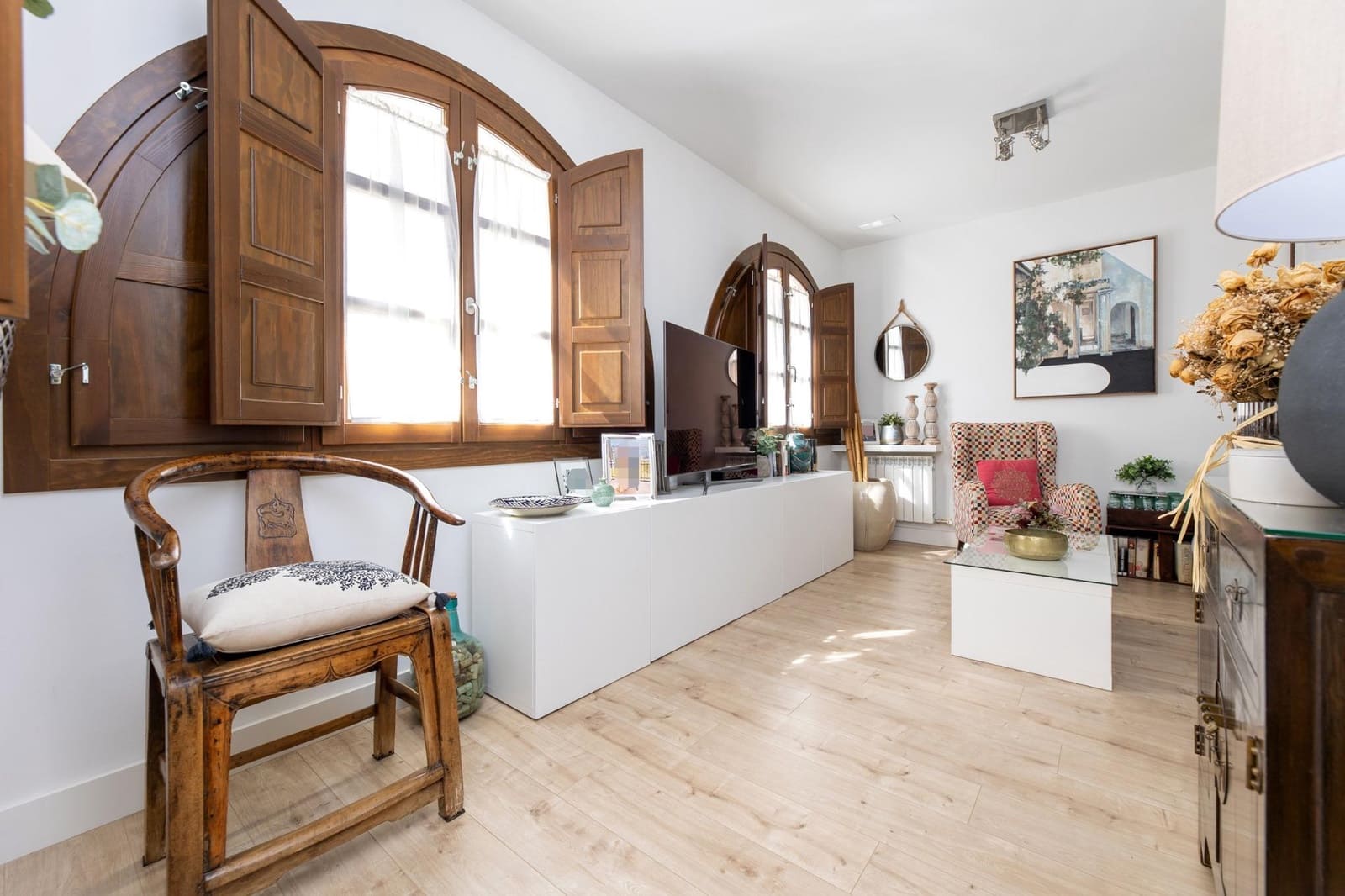 2 quarto Penthouse para venda em Granada cidade - 380 000 € (Ref: 10014100)