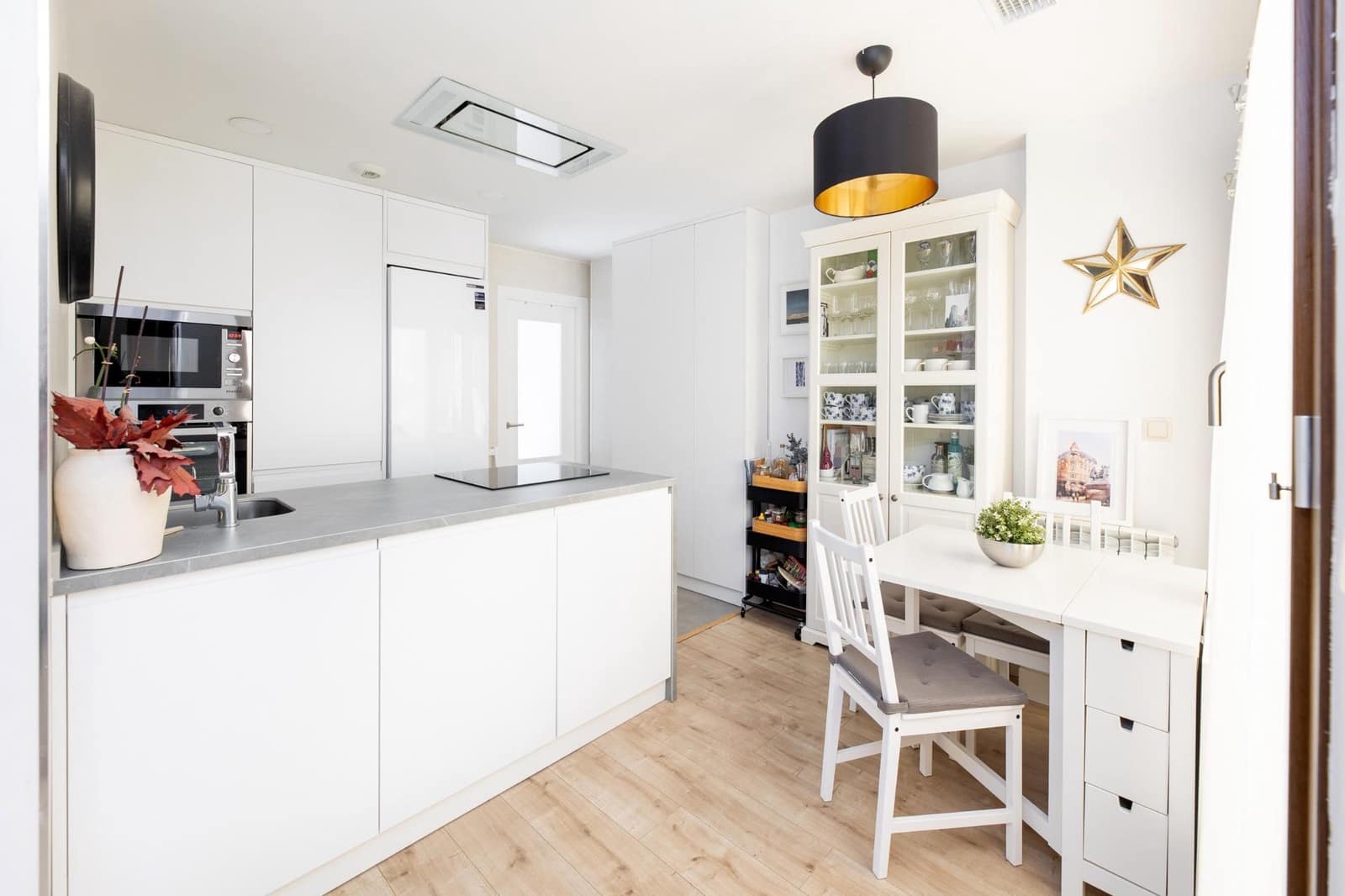 2 quarto Penthouse para venda em Granada cidade - 380 000 € (Ref: 10014100)