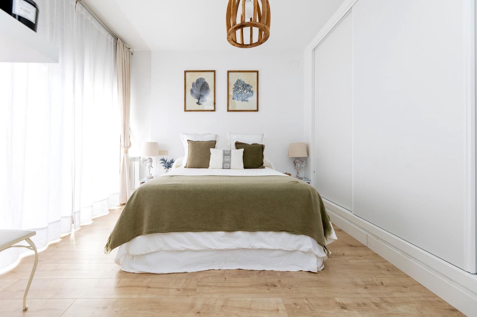 2 quarto Penthouse para venda em Granada cidade - 380 000 € (Ref: 10014100)