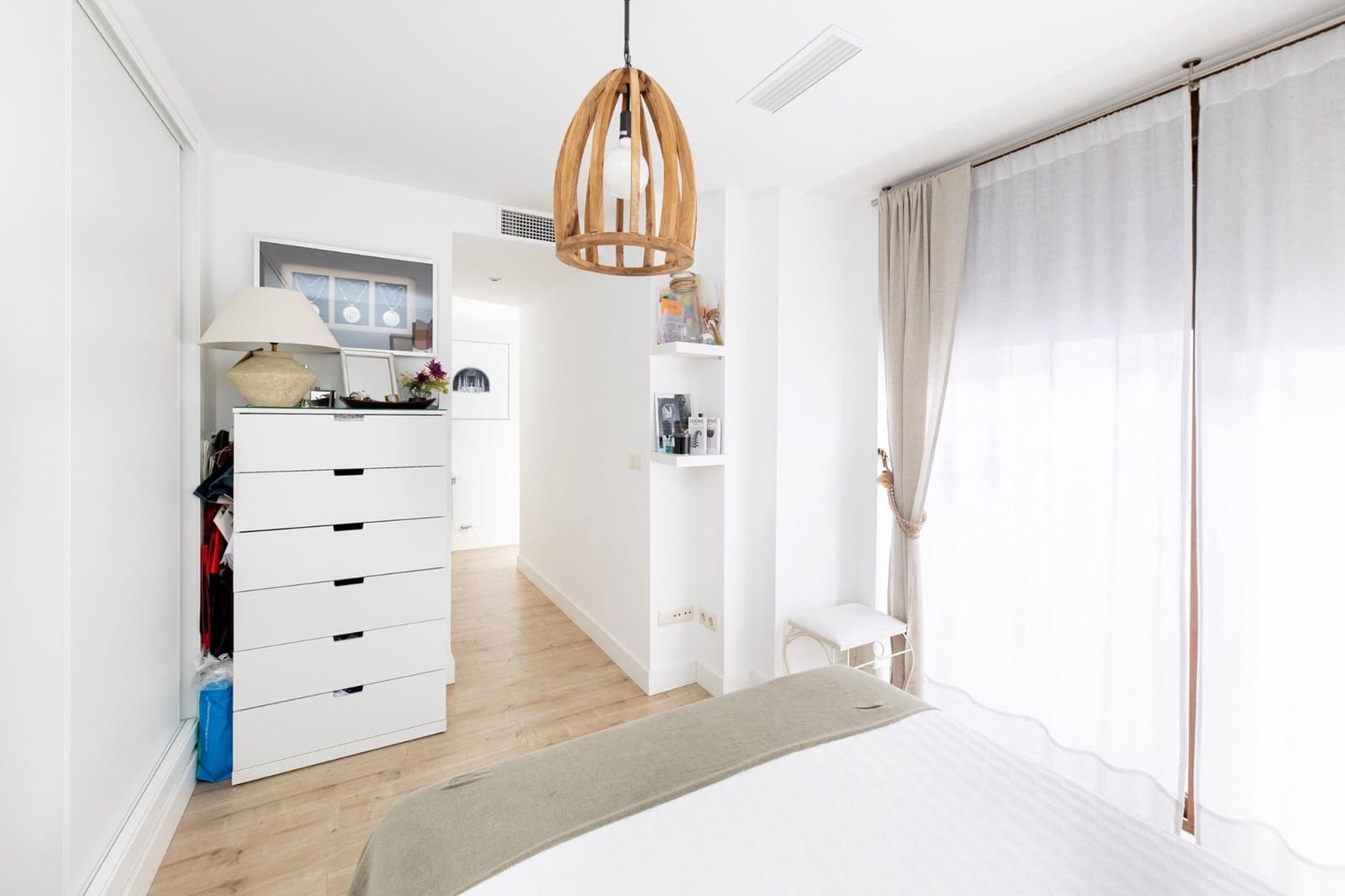 2 quarto Penthouse para venda em Granada cidade - 380 000 € (Ref: 10014100)
