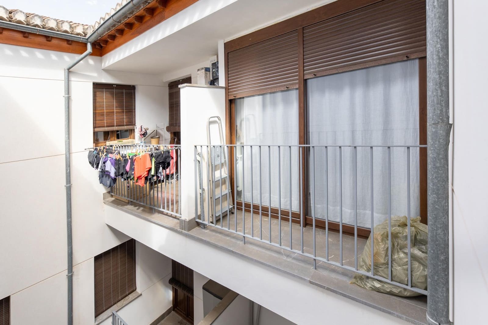 2 quarto Penthouse para venda em Granada cidade - 380 000 € (Ref: 10014100)
