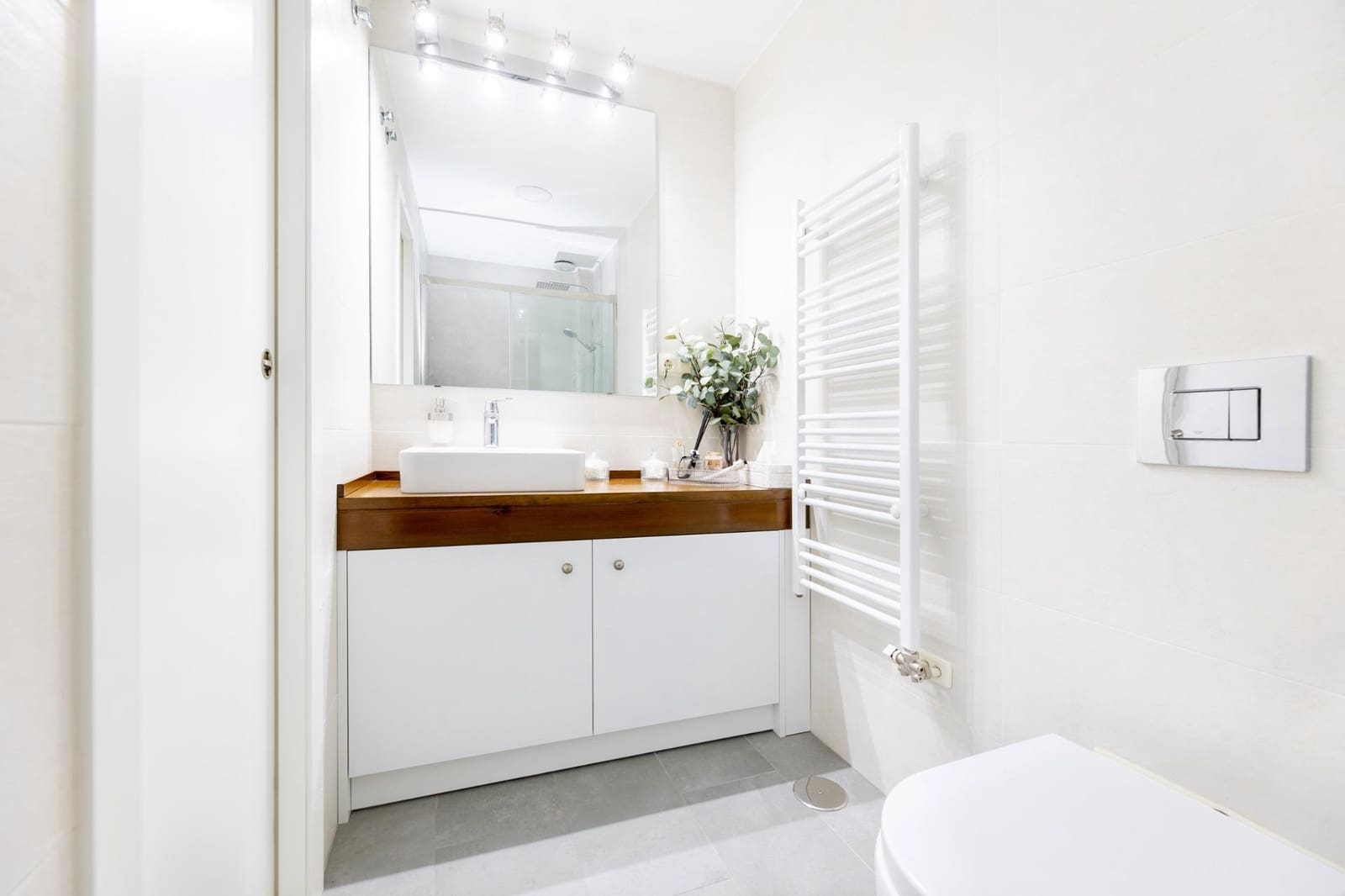 2 quarto Penthouse para venda em Granada cidade - 380 000 € (Ref: 10014100)