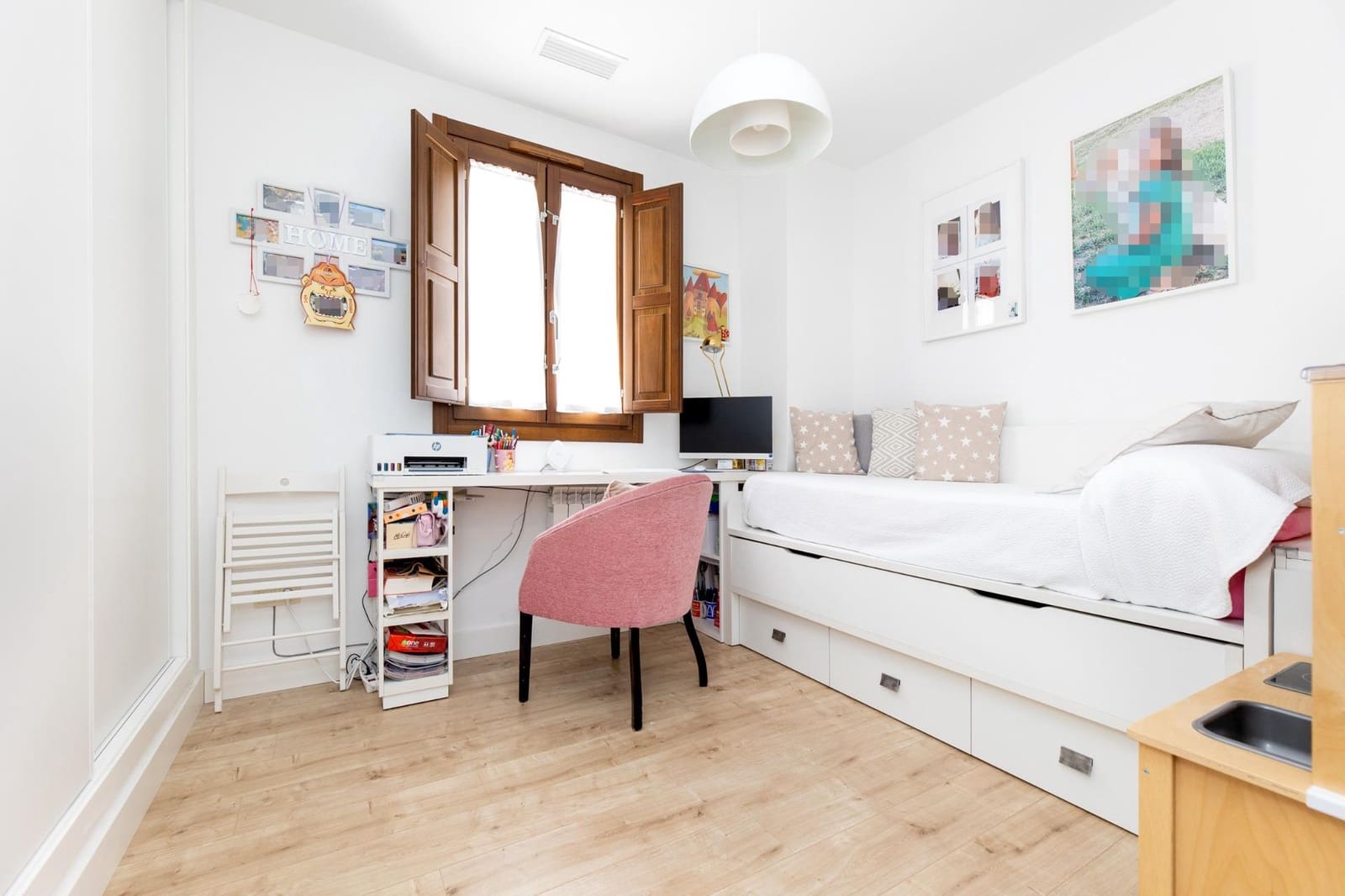 2 quarto Penthouse para venda em Granada cidade - 380 000 € (Ref: 10014100)