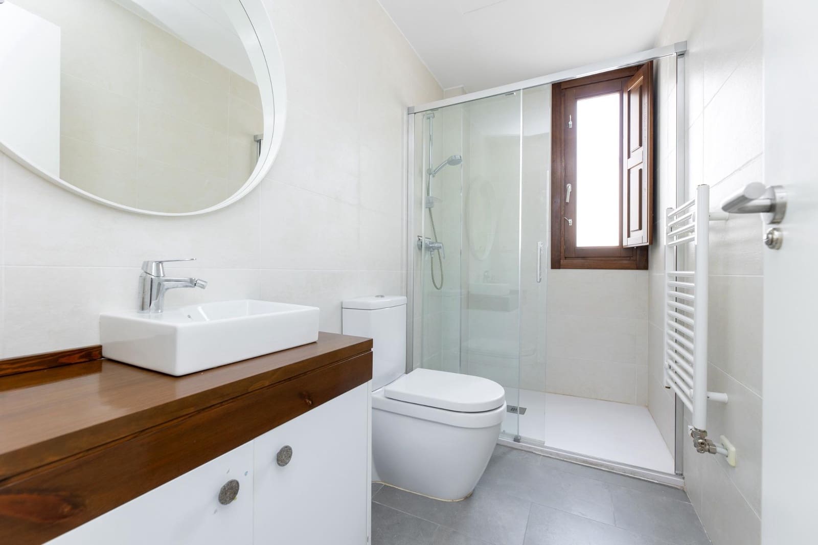 2 quarto Penthouse para venda em Granada cidade - 380 000 € (Ref: 10014100)