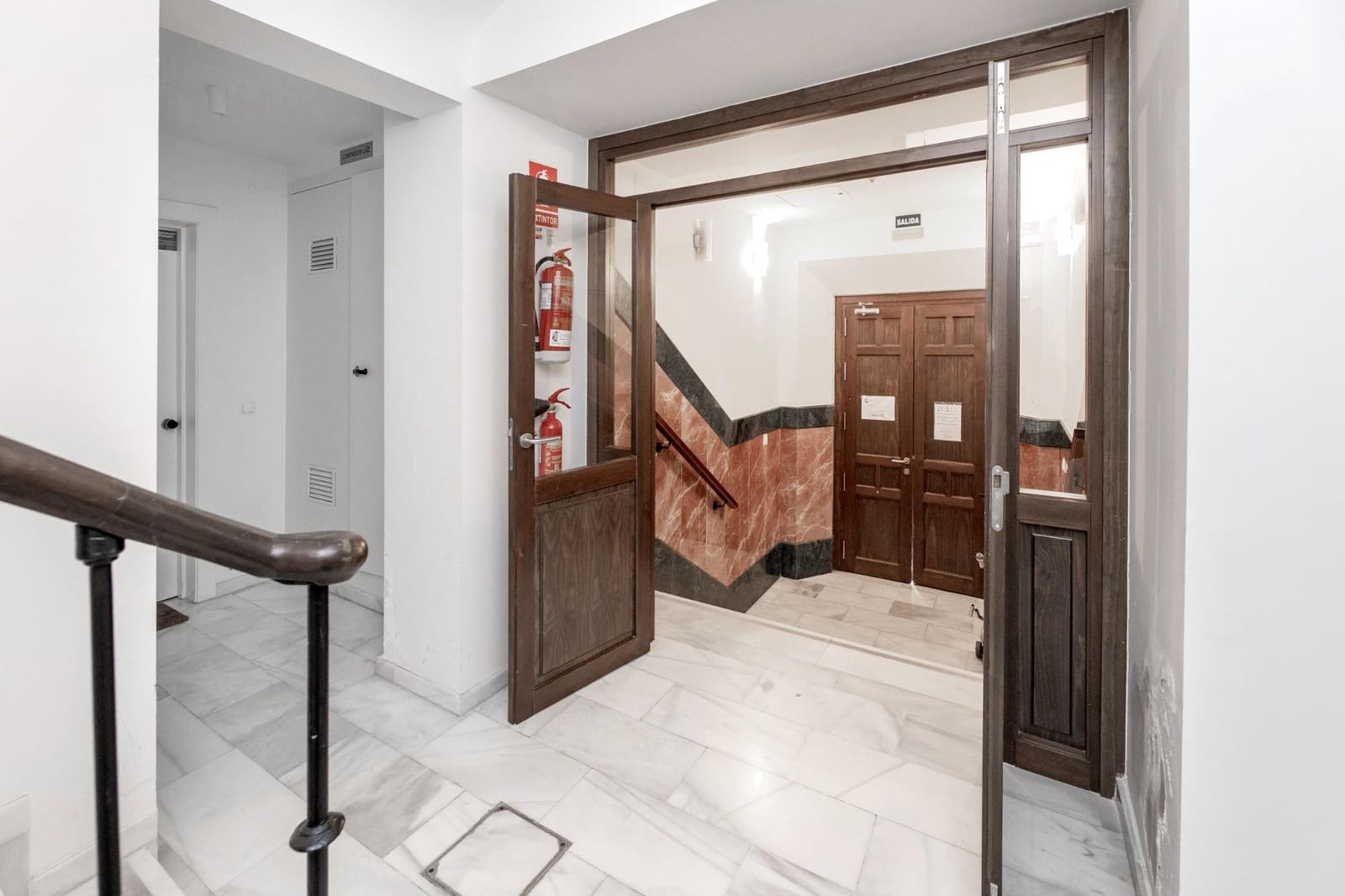 2 quarto Penthouse para venda em Granada cidade - 380 000 € (Ref: 10014100)