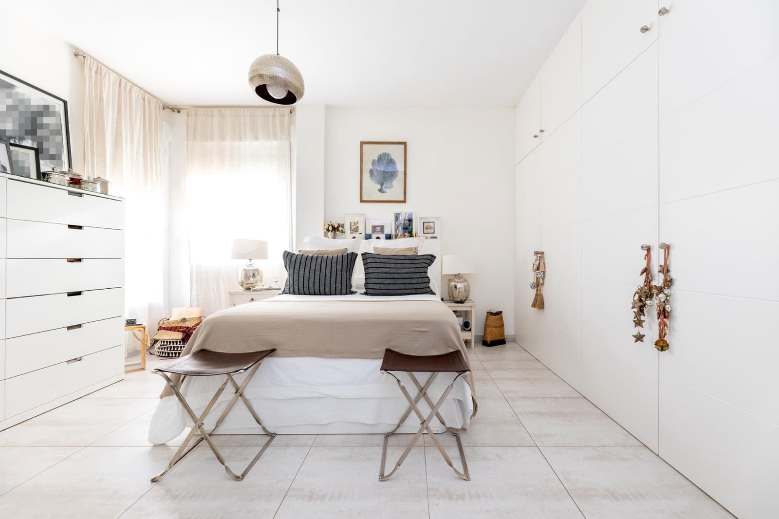 1 camera da letto Attico in vendita in Huetor Vega con garage - 250.000 € (Rif: 10014101)
