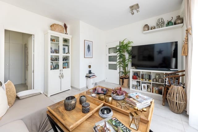 1 camera da letto Attico in vendita in Huétor Vega con garage - 250.000 € (Rif: 10014101)