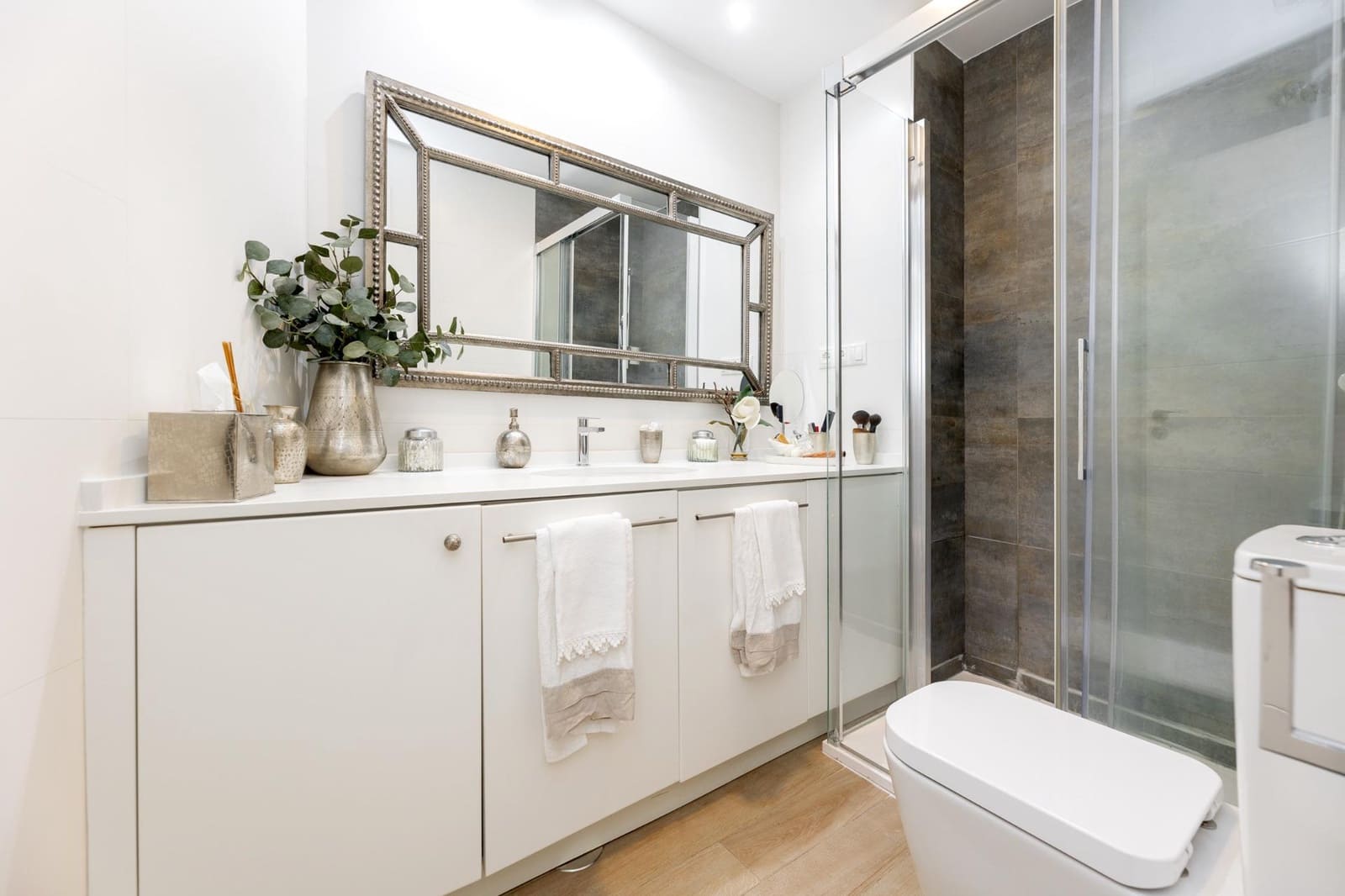 1 camera da letto Attico in vendita in Huetor Vega con garage - 250.000 € (Rif: 10014101)