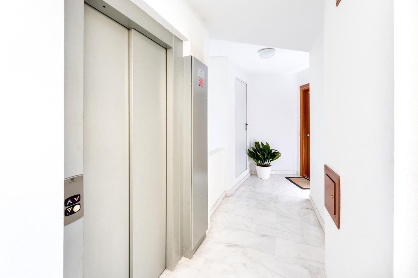 1 camera da letto Attico in vendita in Huetor Vega con garage - 250.000 € (Rif: 10014101)