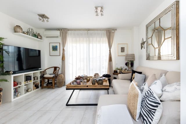 1 camera da letto Attico in vendita in Huétor Vega con garage - 250.000 € (Rif: 10014101)