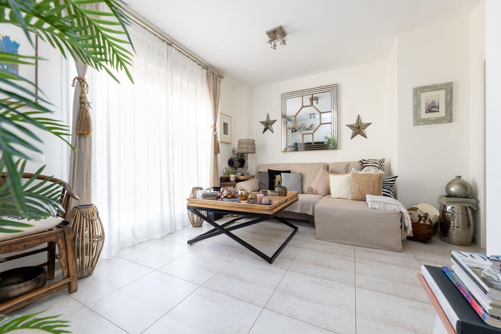 1 camera da letto Attico in vendita in Huetor Vega con garage - 250.000 € (Rif: 10014101)