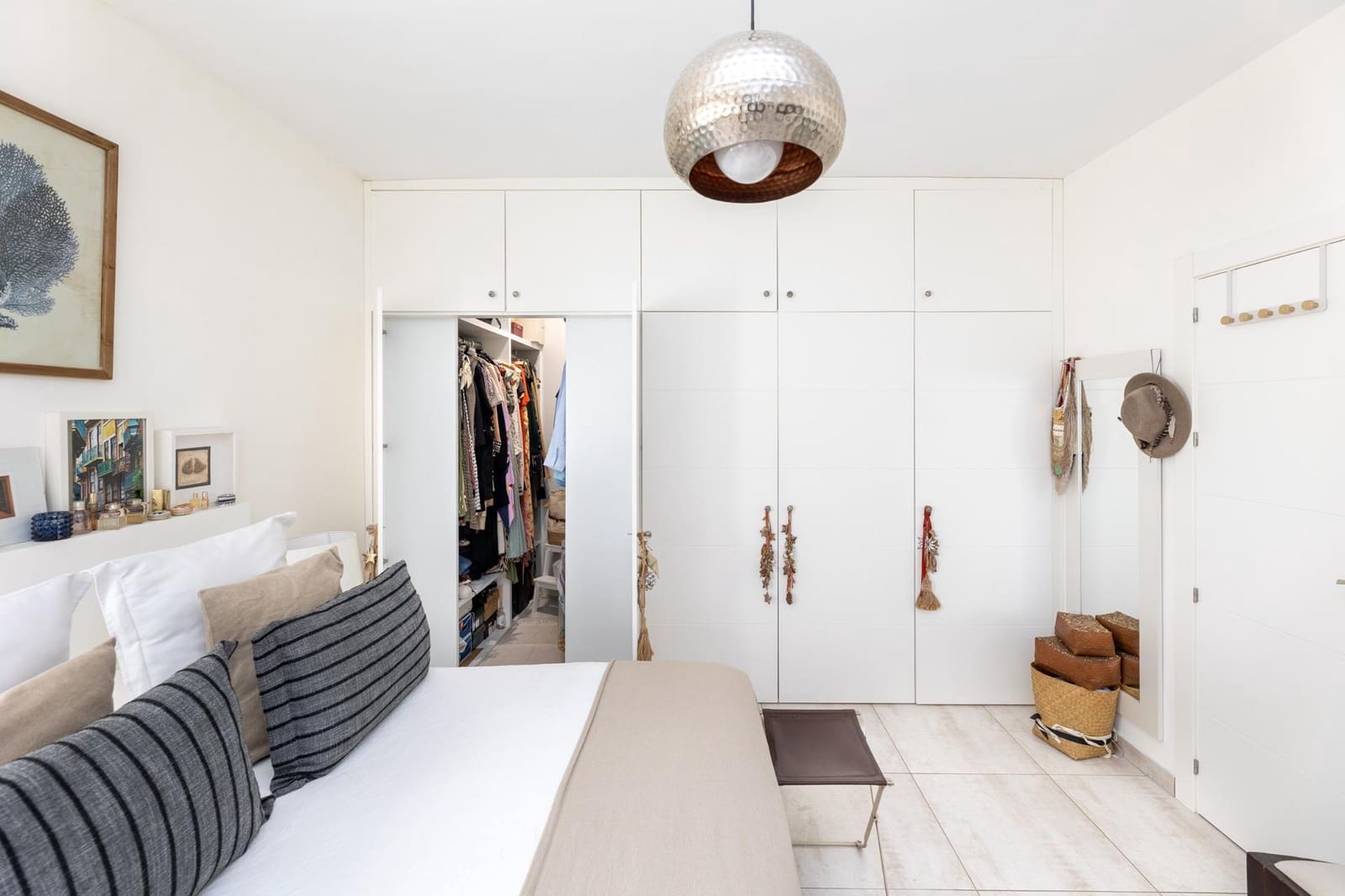 1 camera da letto Attico in vendita in Huetor Vega con garage - 250.000 € (Rif: 10014101)
