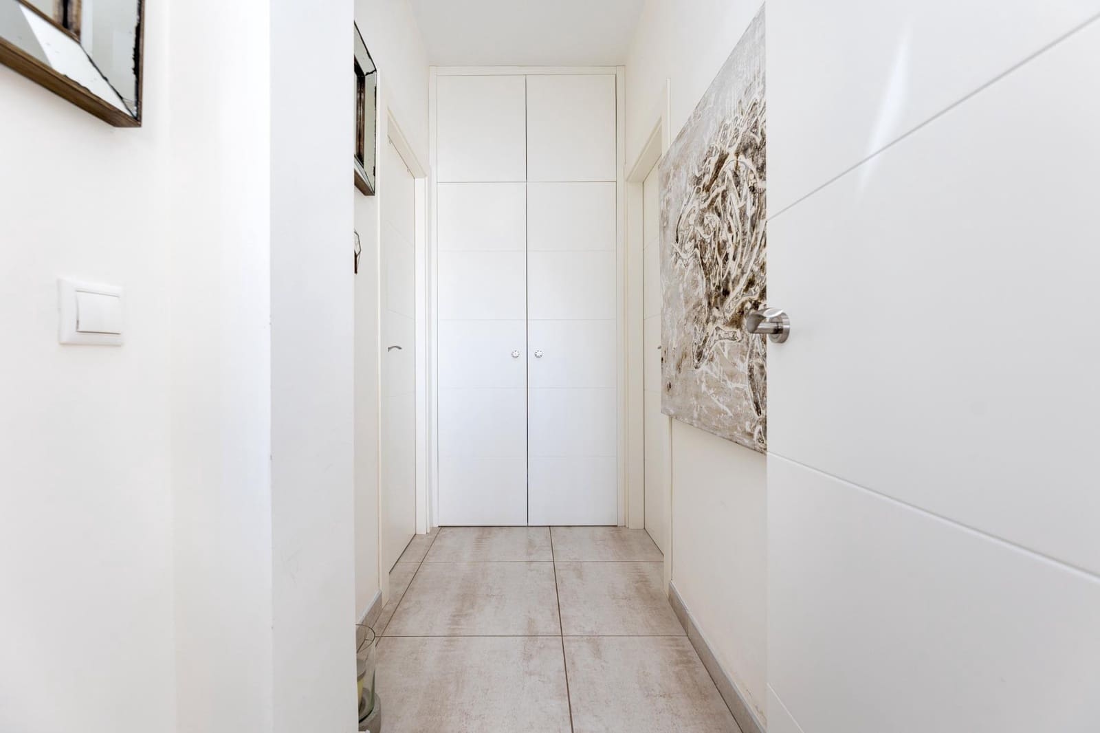 1 camera da letto Attico in vendita in Huetor Vega con garage - 250.000 € (Rif: 10014101)
