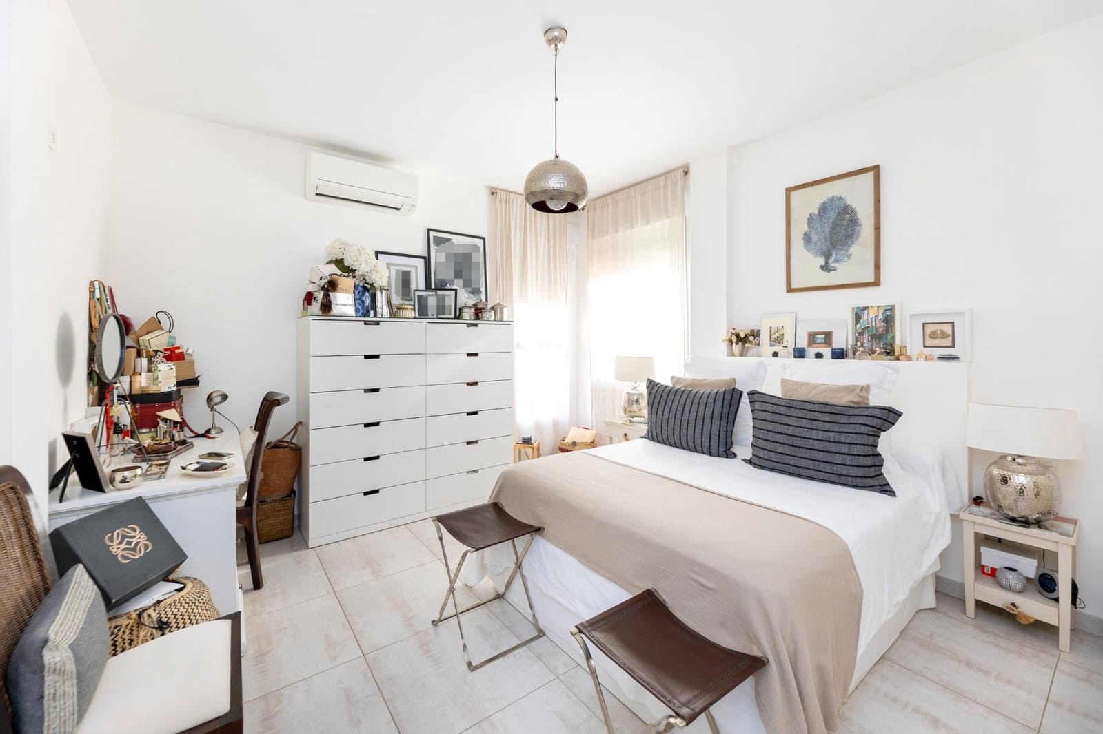 1 camera da letto Attico in vendita in Huetor Vega con garage - 250.000 € (Rif: 10014101)