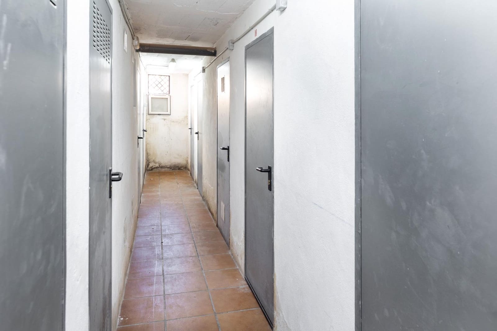 1 camera da letto Attico in vendita in Huetor Vega con garage - 250.000 € (Rif: 10014101)