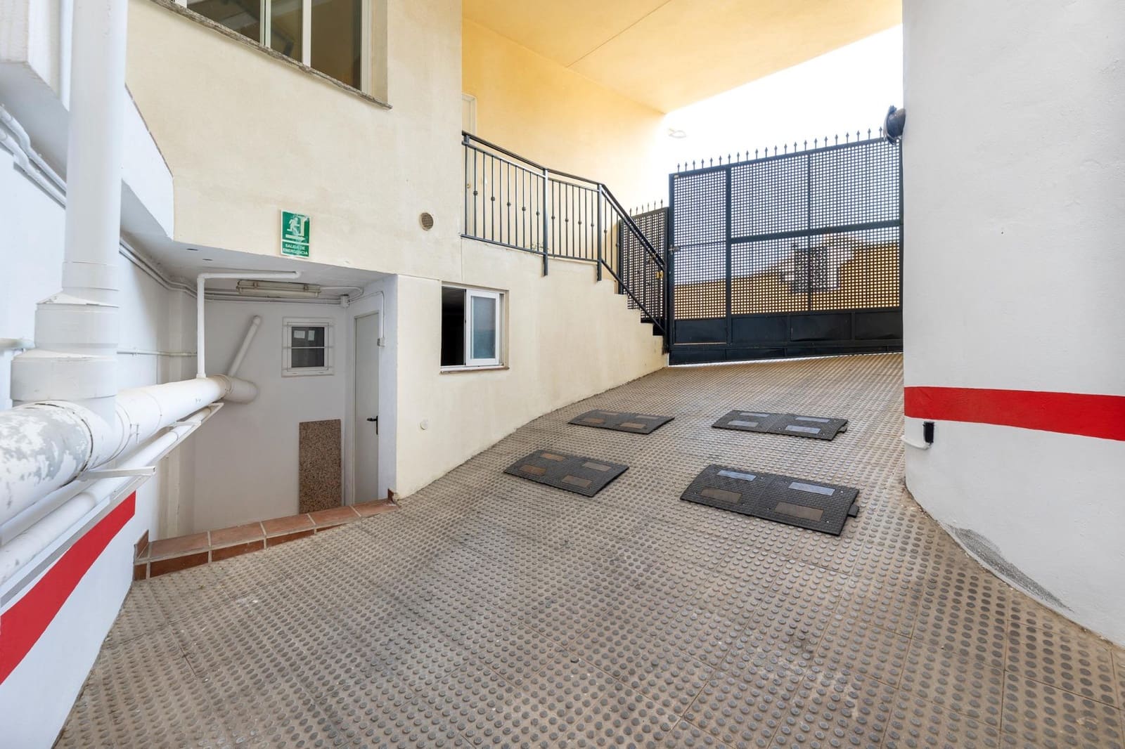 1 camera da letto Attico in vendita in Huetor Vega con garage - 250.000 € (Rif: 10014101)