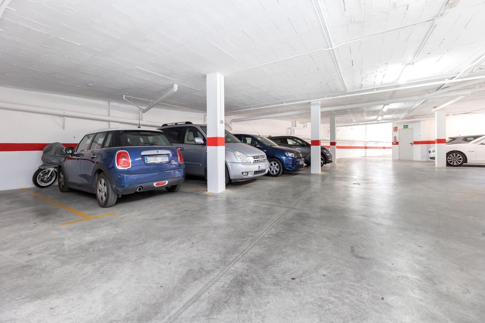 1 camera da letto Attico in vendita in Huetor Vega con garage - 250.000 € (Rif: 10014101)