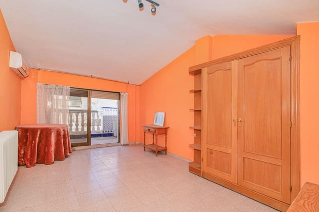 9 camera da letto Villa in vendita in Zaidin, Granada città con garage - 450.000 € (Rif: 10014102)