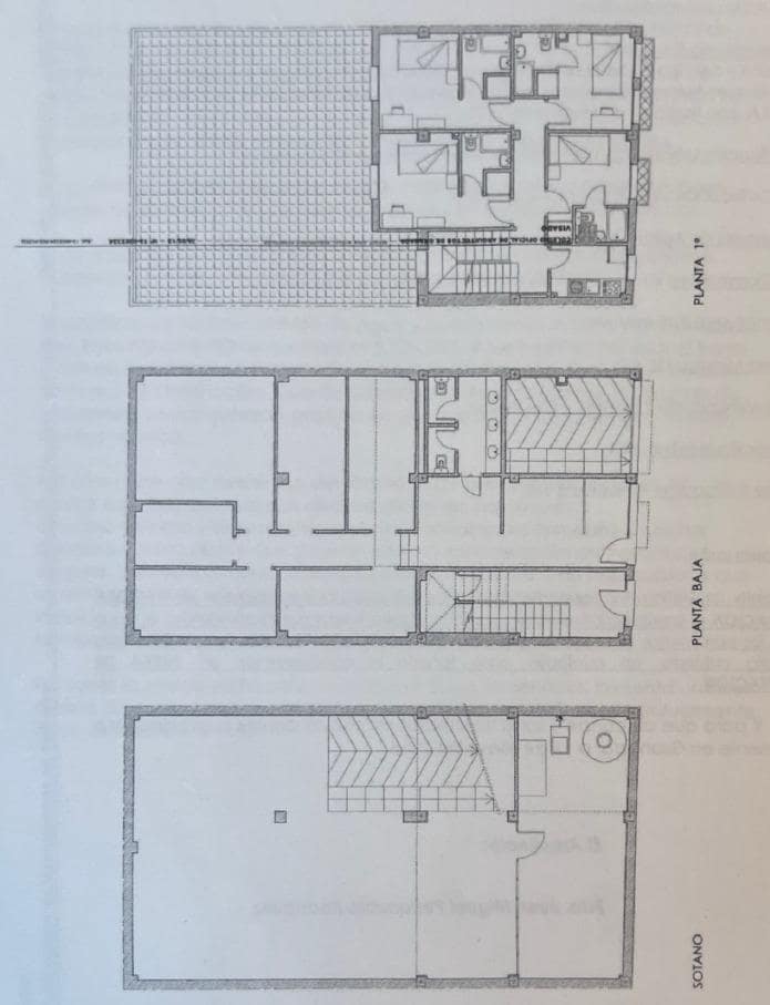 9 camera da letto Villa in vendita in Granada citta con garage - 450.000 € (Rif: 10014102)