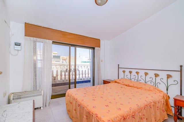 9 camera da letto Villa in vendita in Zaidin, Granada città con garage - 450.000 € (Rif: 10014102)