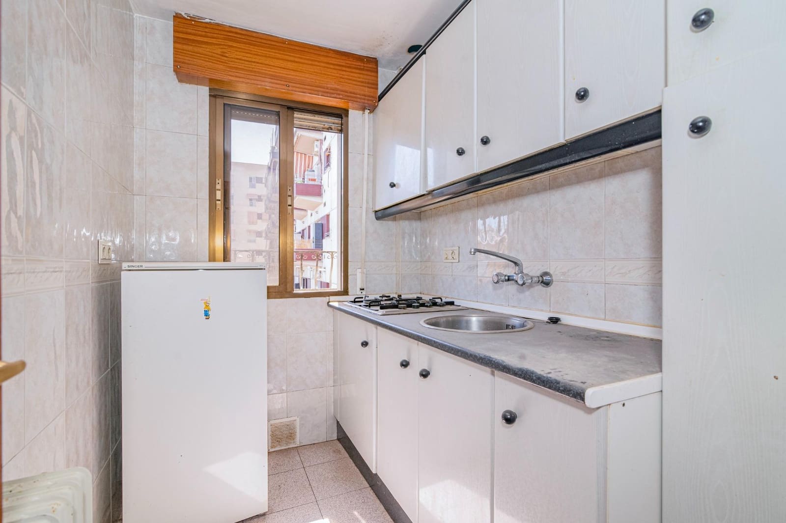 9 camera da letto Villa in vendita in Granada citta con garage - 450.000 € (Rif: 10014102)