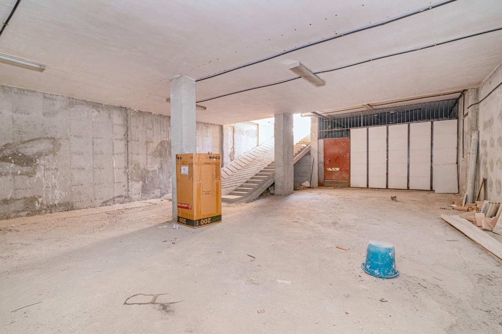 9 camera da letto Villa in vendita in Granada citta con garage - 450.000 € (Rif: 10014102)