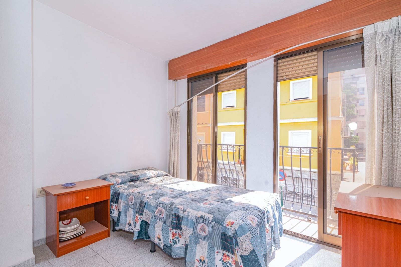 9 camera da letto Villa in vendita in Granada citta con garage - 450.000 € (Rif: 10014102)