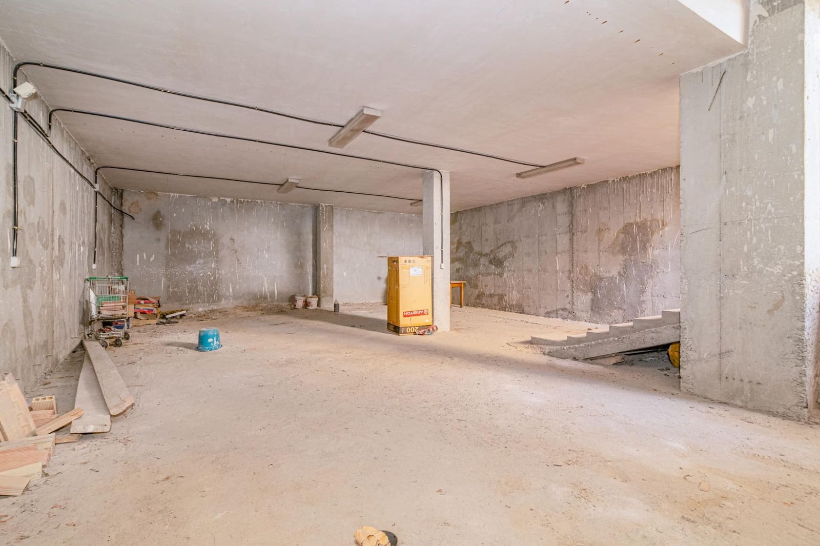 9 camera da letto Villa in vendita in Granada citta con garage - 450.000 € (Rif: 10014102)