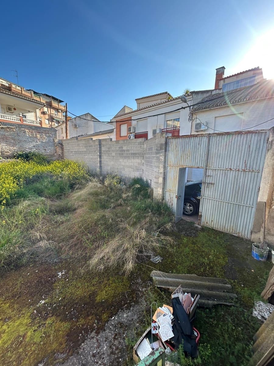 Building Plot for sale in Atarfe - € 89,900 (Ref: 10015622)