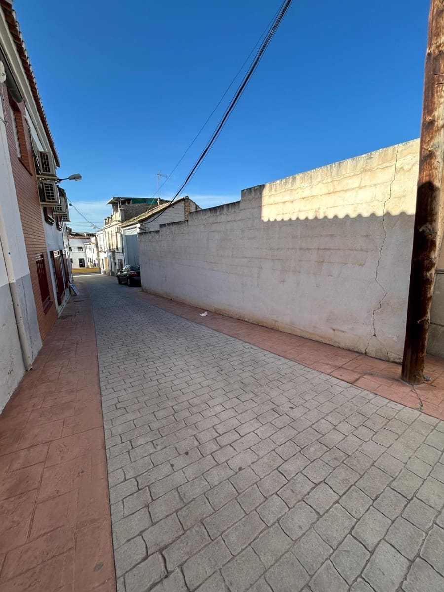 Building Plot for sale in Atarfe - € 89,900 (Ref: 10015622)