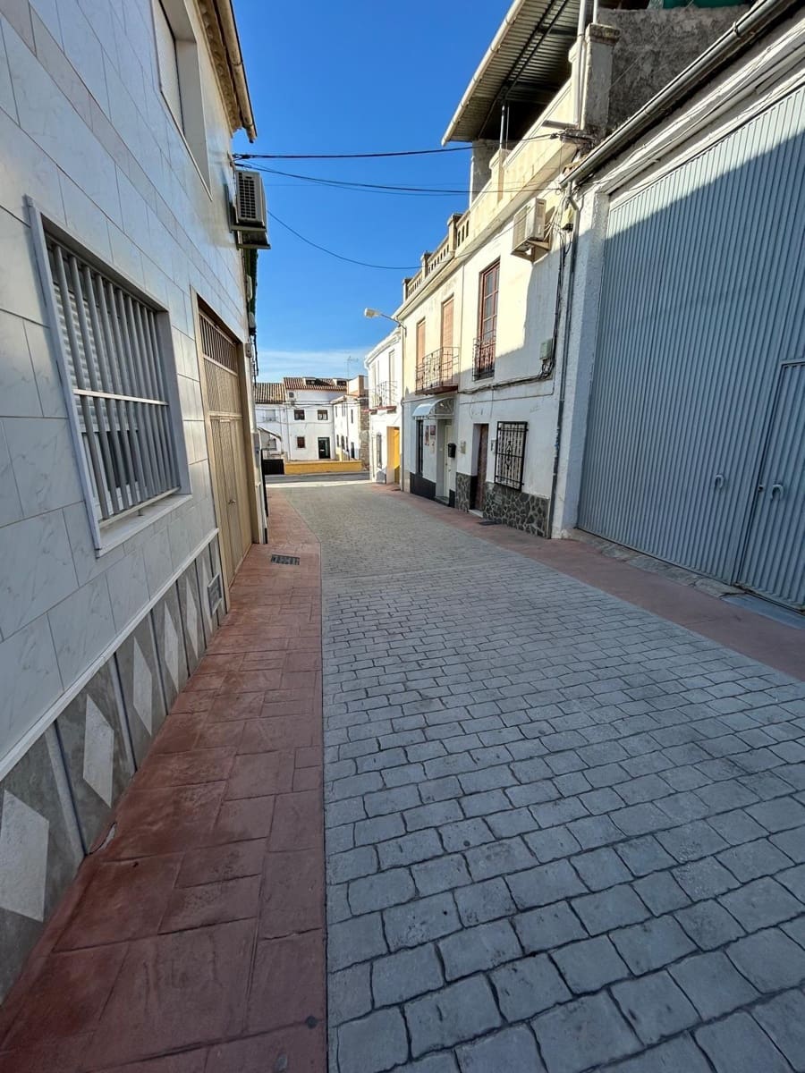 Building Plot for sale in Atarfe - € 89,900 (Ref: 10015622)